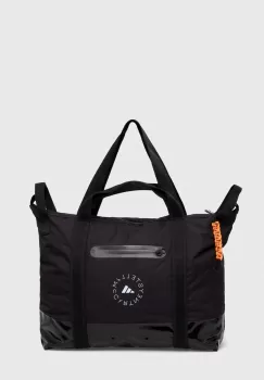 adidas by Stella McCartney geanta culoarea negru imagine