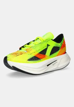 adidas by Stella McCartney pantofi de alergat Prime X 2 Strung culoarea verde, JR3262 imagine