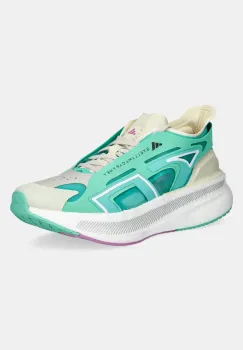 adidas by Stella McCartney pantofi de alergat Ultraboost 5 culoarea verde, JI4359 imagine