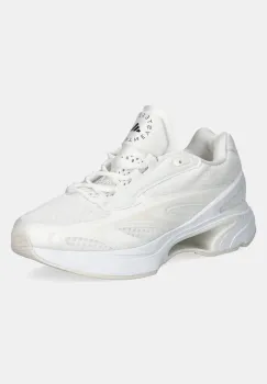 adidas by Stella McCartney pantofi de antrenament Sportswear 2000 femei, culoarea alb, JH8763 imagine