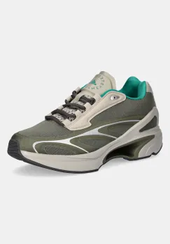 adidas by Stella McCartney pantofi de antrenament Spw 2000 culoarea gri, JP6038 imagine