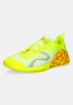 adidas by Stella McCartney pantofi de antrenament Training Dropset culoarea galben, JH8934 imagine