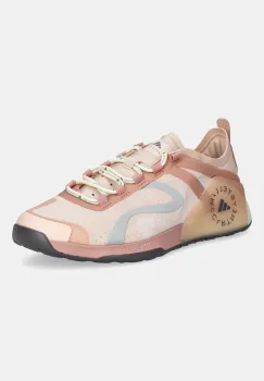 adidas by Stella McCartney pantofi de antrenament Training Dropset culoarea roz, JQ1592 imagine
