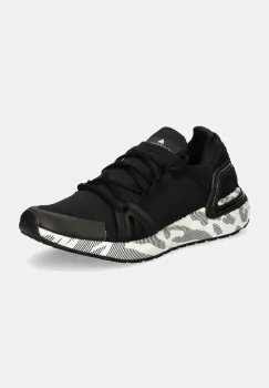adidas by Stella McCartney pantofi de antrenament Ultraboost 20 culoarea negru, IH0087 imagine