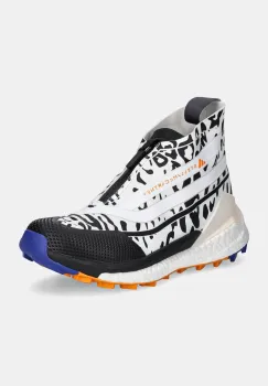 adidas by Stella McCartney pantofi Free Hiker GTX x TERREX femei, culoarea alb, IF1791 imagine