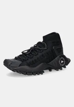 adidas by Stella McCartney pantofi Seeulater 2 culoarea negru, JR3276 imagine