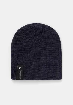 adidas caciula culoarea bleumarin, IY5258 imagine