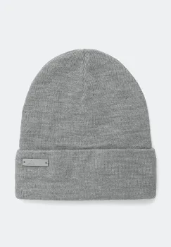 adidas caciula culoarea gri, IX3570 imagine