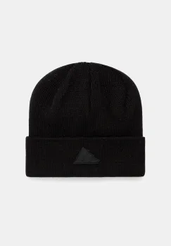 adidas caciula culoarea negru, JM3065 imagine