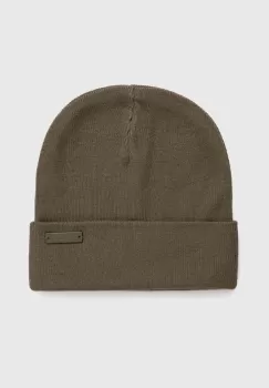 adidas caciula culoarea verde, IX6424 imagine