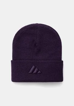 adidas caciula culoarea violet, JX5748 imagine