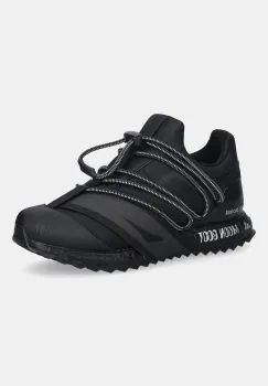 adidas cizme de iarna adidas x Moon Boot culoarea negru, JP7685 imagine