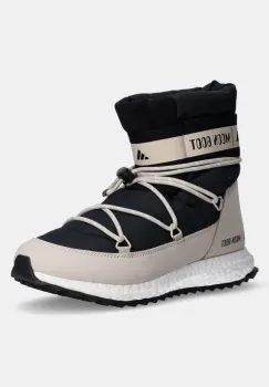 adidas cizme de iarna x Moon Boot culoarea negru, IH2489 imagine