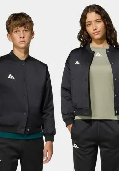 adidas geaca bomber pentru copii imagine