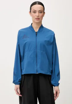 adidas geaca bomber pentru femei x Z.N.E imagine
