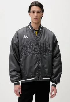 adidas geaca bomber Stadium imagine