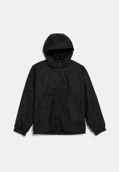 adidas geaca copii culoarea negru, JC9447 imagine