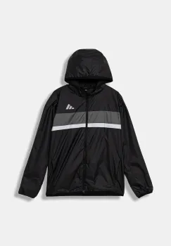 adidas geaca copii culoarea negru, JL7397 imagine