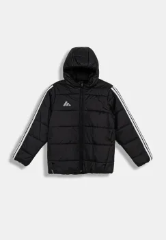 adidas geaca copii culoarea negru, JL7402 imagine