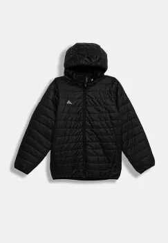 adidas geaca copii culoarea negru, JL7444 imagine