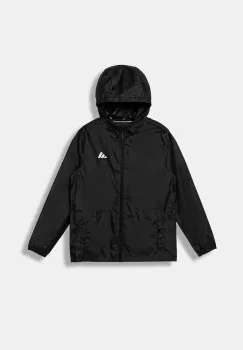 adidas geaca copii culoarea negru, JL9046 imagine