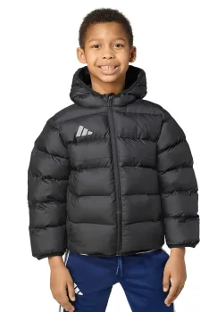 adidas geaca copii culoarea negru, JM8864 imagine