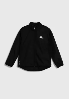 adidas geaca copii J TEAM RDYKT culoarea negru, IV7170 imagine