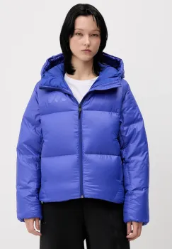 adidas geaca de puf adidas x Z.N.E de iarna, JW1517 imagine