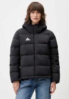 adidas geaca de puf Helionic culoarea negru, de iarna, JN2086 imagine