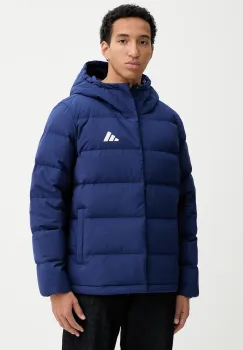 adidas geaca de puf Helionic de iarna, JX0581 imagine