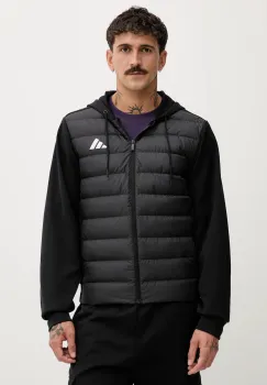 adidas geaca Essentials Climawarm culoarea negru, de tranzitie, KA5251 imagine