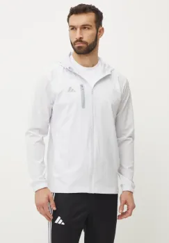adidas geaca M WV TT barbati, culoarea gri, de tranzitie, JM2449 imagine