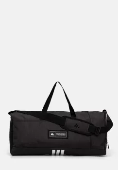 adidas geanta 4athlts culoarea negru, IM5521 imagine