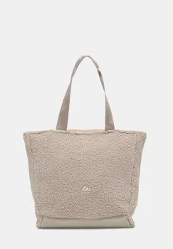 adidas geanta culoarea bej, JN0915 imagine