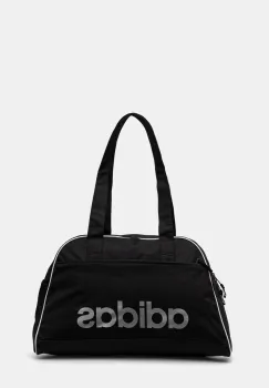 adidas geanta Essential culoarea negru, JG0972 imagine