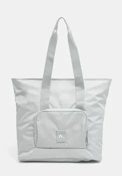 adidas geanta PR TOTE culoarea verde, JD2262 imagine