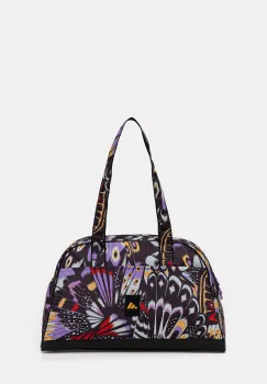 adidas geanta x Farm Rio culoarea negru, JN2677 imagine