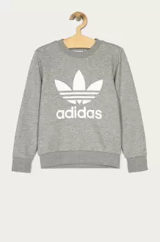 adidas Originals - Bluza copii 128-164 cm imagine