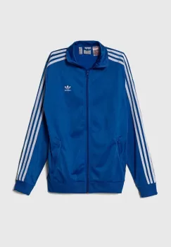 adidas Originals bluza copii FIREBIRD TOP modelator, IY9799 imagine