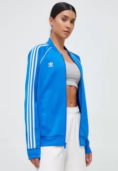 adidas Originals bluza femei, cu imprimeu imagine