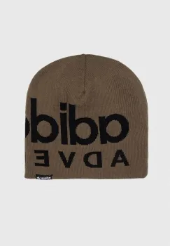 adidas Originals caciula culoarea verde imagine