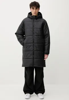 adidas Originals geaca Adicolor culoarea negru, de iarna, KA0828 imagine