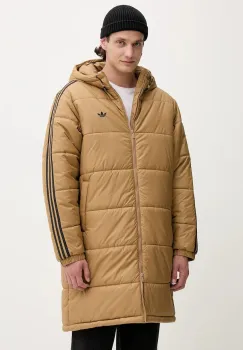 adidas Originals geaca Adicolor de tranzitie, JW5847 imagine