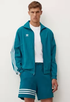 adidas Originals geaca barbati, de tranzitie, IZ2415 imagine
