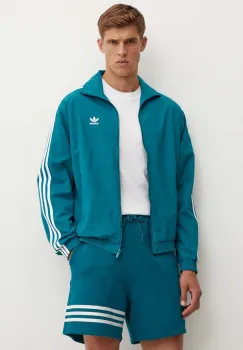 adidas Originals geaca barbati, de tranzitie, IZ2415 imagine