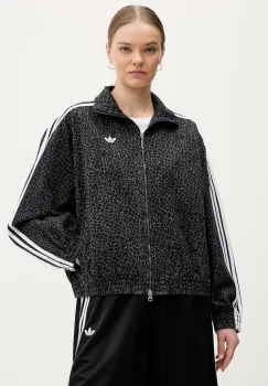 adidas Originals geaca jeans imagine