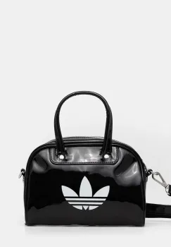 adidas Originals geanta Adicolor culoarea negru, JX0247 imagine