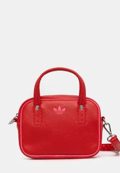 adidas Originals geanta Adicolor culoarea rosu, JX7875 imagine