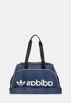 adidas Originals geanta culoarea bleumarin, JX3144 imagine