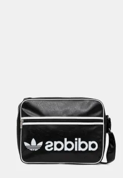 adidas Originals geanta culoarea negru, JW3346 imagine